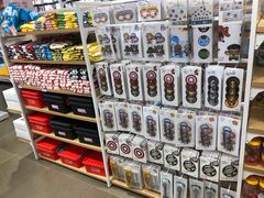 -名创优品(天河区正佳广场二店)