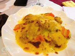 招牌鸡皇饭份-太平馆西餐厅(北京路店)