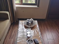 -大连步云山老汤度假山庄