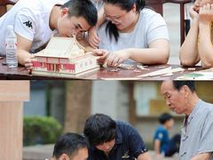 -宁波市保国寺古建筑博物馆