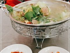 -吃不恼火·江湖菜·小酒馆(日月光田子坊店)