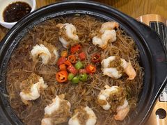 -米香居新鲁味·水饺餐厅