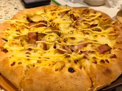 -芝士农场·意式餐厅(生态城万达店)