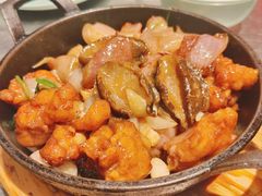 -潮界(虹桥新天地店)