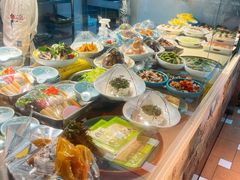 -三个渔夫·蒸汽海鲜(小白楼店)