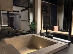 -Yolo私汤温泉设计师酒店(重庆南滨路店)