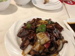 -黄弟大排档·湖南菜·小龙虾·小海鲜(凯旋北路店)