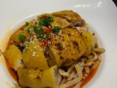 -高第街56号餐厅(凯德mall新都心店)