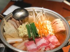 -春熙台韩国料理·章鱼肥牛(西丽店)