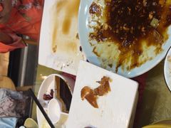 -北平味道.京味菜.烤鸭(梨园店)