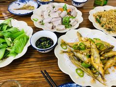 -南记食粥坊·宵夜大排档(莲花总店)