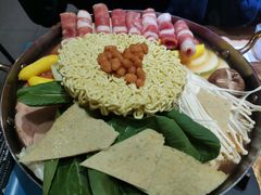 -李先生的首尔小馆(松江启源广场店)