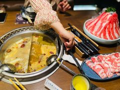 -快乐小羊·内蒙牛羊肉火锅(流花中心店)