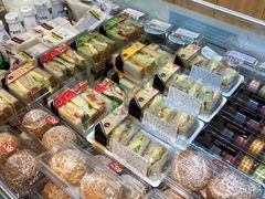 -85度C(深圳佳宁娜店)