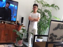 南昌铭鸿装饰设计师熊豪-铭鸿设计