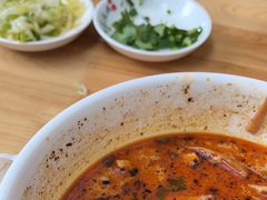 -老鳯府豆花泡馍(第五大道店)