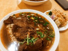 -水仙拉面(水仙街店)