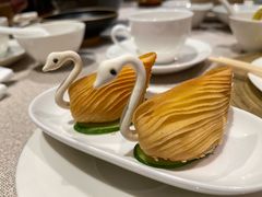 -万丽轩·粤菜(王府井金茂万丽酒店)