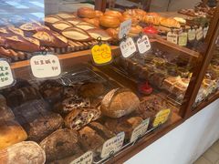 -慢熟面包店bud bread(孩儿巷店)
