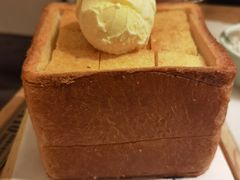 面包诱惑-绿茶餐厅(西单老佛爷店)