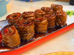 -砂锅居(西四店)