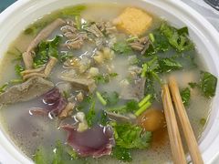 -鸭得堡老鸭汤·鸭血粉丝(南京博物院店)