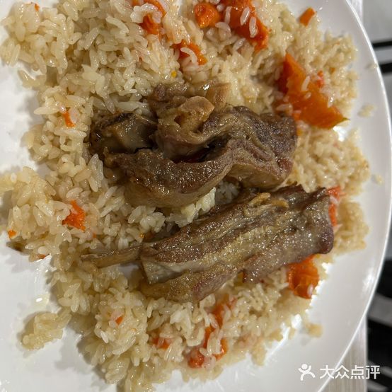 胖哥抓饭(天津总店)