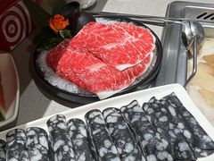 -海底捞火锅(团结桥店)