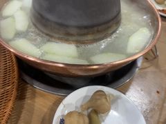 -元盛居(生态大街店)