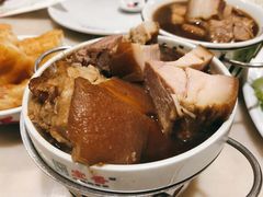 -宝香绑线肉骨茶(柏威年广场店)