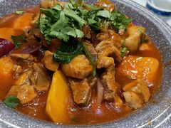 -巴依老爷新疆美食(望京小街店)