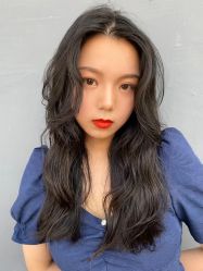 点击看大图 -银星女王公园发型艺术沙龙