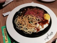 -诺丁牛排披萨自助餐厅(汕头苏宁店)