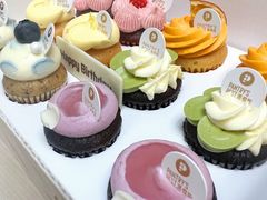 -派悦坊·甜品·蛋糕(日坛店)