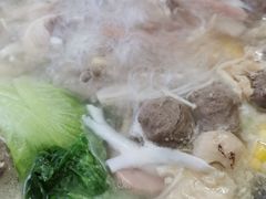-龙泉人椰子鸡(龙昆南总店)
