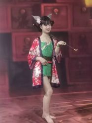 点击看大图 -凤绫儿亲子儿童摄影馆(天津店)