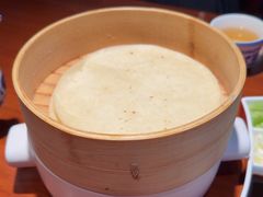 -京味张·北京烤鸭(南山店)