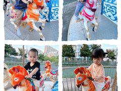 -蒙特利亲子乐园