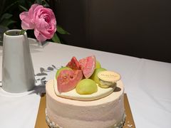 -布歌东京(凯德MALL西直门店)