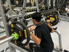 -中田健身工作室(杭州五洲国际店)