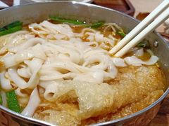 -小满手工粉(北京富力广场店)