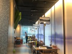 大堂-新辣道鱼火锅(西直门店)