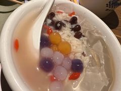 -盡膳口福跷脚牛肉火锅(合生汇购物中心店)