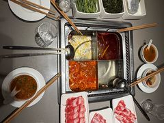 -海底捞火锅(人民广场店)