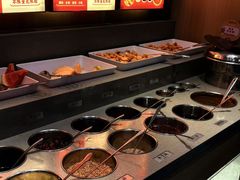 -蜀留香火锅·始于1999·原四川老火锅(白堤路店)