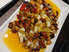 -陈麻婆豆腐(旗舰店)