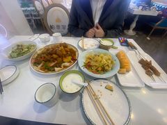 -帕米尔食府(白云观店)