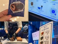 -the Roll'ING手作瑞士卷专门店(卓悦中心店)