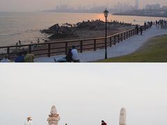 -小麦岛公园
