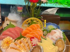 -大江户日本料理(吕厝店)
